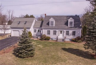 66 Central St, Randolph, ME 04346
