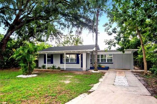 2912 E Central Blvd, Orlando, FL 32803