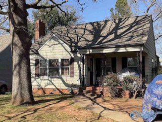 1320 45th Street Ensley, Birmingham, AL 35208