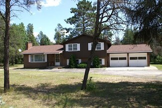 392 N Wilcox Bridge Rd, Grayling, MI 49738