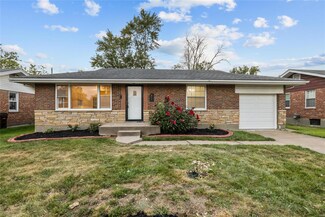 311 Gage Dr, Saint Louis, MO 63135