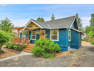 5318 SE Ogden St, Portland, OR 97206