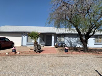 7490 S Cardinal Ave, Tucson, AZ 85746