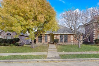 2006 Gardenridge Dr, Glenn Heights, TX 75154