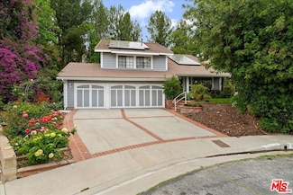 6911 Sunset Ridge Ct, West Hills, CA 91307