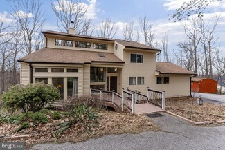 4 Worthington Ridge Ct, Reisterstown, MD 21136