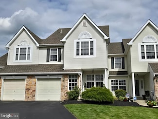 847 Sherrick Ct, Chalfont, PA 18914