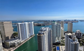 495 Brickell Ave Unit 5102, Miami, FL 33131
