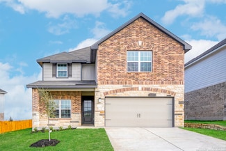 9607 Nubuck Branch, Converse, TX 78109