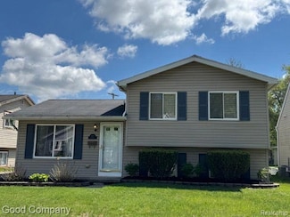 823 Etowah Ave, Royal Oak, MI 48067