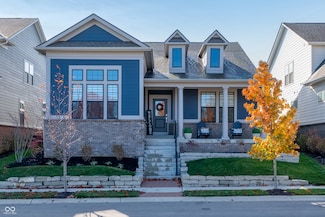 1265 Stonehaven Dr, Westfield, IN 46074