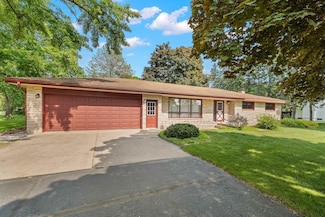1910 Adams St, Plover, WI 54467
