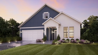 Portico, New Albany, OH 43054