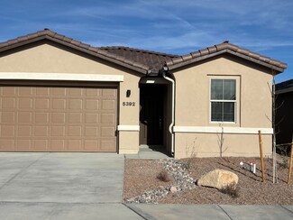 5392 Coneflower St NE, Rio Rancho, NM 87144