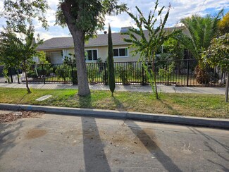 3643 N Feland Ave, Fresno, CA 93722