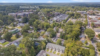 131 Stanopal Dr, Cary, NC 27511