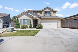 2800 Craftsman St, Turlock, CA 95380