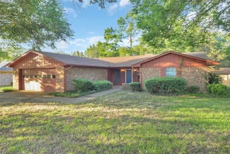 4032 Shadow Cir, Denison, TX 75020