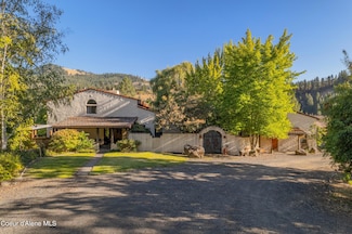 34 and 134 Bear Paw Ln, Lenore, ID 83541
