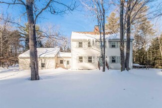 60 Split Rock Rd, Warner, NH 03278