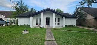 9830 Sagelake Ln, Houston, TX 77089