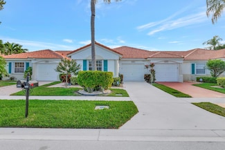 6196 Floral Lakes Dr, Delray Beach, FL 33484