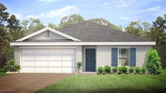 762 Joponica Ave S, Lehigh Acres, FL 33974
