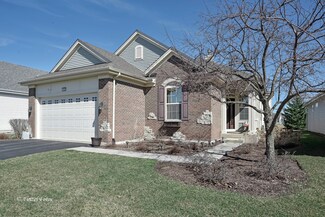 1923 N Carlton Ct, Pingree Grove, IL 60140