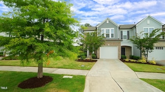 221 Lafferty St, Durham, NC 27703