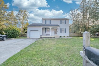 112 Seaside Ave, Marmora, NJ 08223