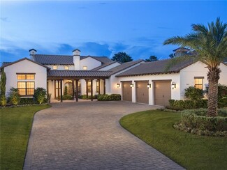 5613 Emerson Pointe Way, Orlando, FL 32819