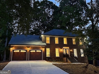 127 N Lakeside Dr NW, Kennesaw, GA 30144