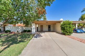 6841 N 29th Ave, Phoenix, AZ 85017
