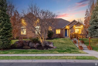 6208 W Bull River Rd, Highland, UT 84003
