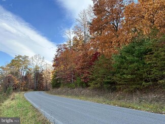 Lot 51B Duet Rd, Madison, VA 22727