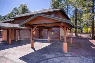 2522 Village Ct, Pinetop, AZ 85935
