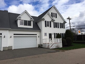 217 Pleasant St, Norwood, MA 02062