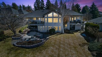8302 S West Terrace Dr, Cheney, WA 99004