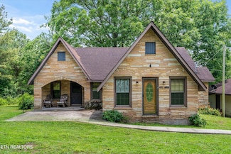 9478 Morgan County Hwy, Sunbright, TN 37872