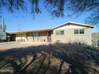 1368 E Victoria View St, Queen Valley, AZ 85118