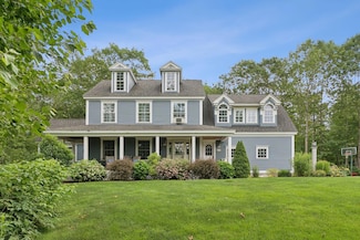46 Fengler Rd, Scarborough, ME 04074