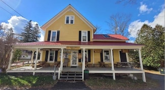 108 Main St, Livingston Manor, NY 12758