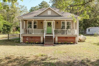 124 Senn St, Aiken, SC 29801