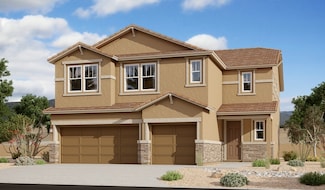 Yorktown, Tucson, AZ 85747