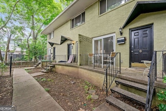 411 10th St NE Unit 6, Atlanta, GA 30309