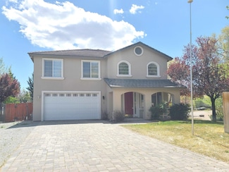 1031 Vintage Hills Pkwy, Sparks, NV 89436