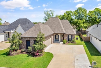 13120 Oakbourne Ave, Geismar, LA 70734