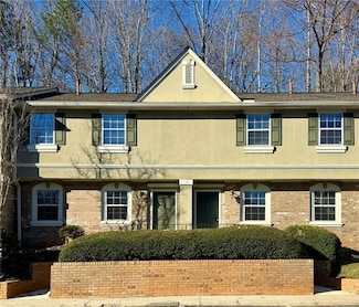 6900 Roswell Rd Unit 7N, Atlanta, GA 30328