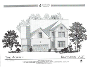 1119 Bermuda Chase St, Smyrna, TN 37167