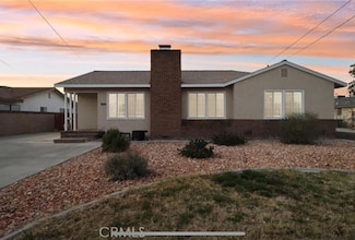 1202 W Lancaster Blvd, Lancaster, CA 93534